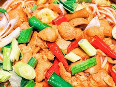 -胡记德源粉·湖南菜(双安店)