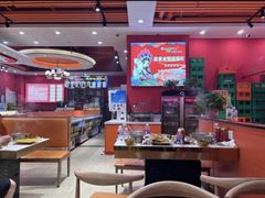 -辣动时代自助小火锅(大庆路店)