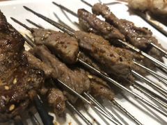 -小俩口烧烤东北菜(双井店)