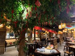 -南京大牌档(崇文门国瑞店)