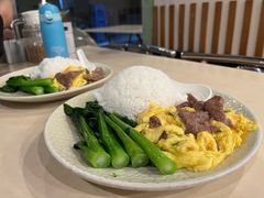 -玲又珑美食(盘福路店)