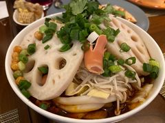 -食百绚全日制餐厅(成都棕榈泉费尔蒙酒店)