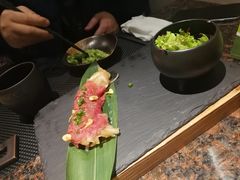 -花隐日式怀石料理(万象城购物中心店)