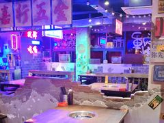 -水巷子·巴掌腰片重庆火锅(云纺店)