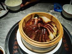 -野山舂·贵州现舂酸汤牛肉(民生路店)