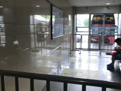 -天河客运站(地铁站)