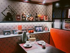 -香港祥正飯店·正宗灣仔50年海鲜老字号
