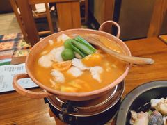 -云海肴·云南小炒·汽锅鸡(天津国金汇店)