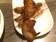 -大京园海鲜烧烤(东城路店)