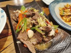 -紫滇源云南生态菜(丹凤街店)