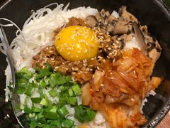 -御牛道日式烤肉料理(杭州万象城店)