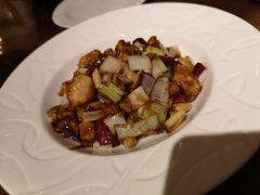 -南门小馆·清真(国贸商城店)
