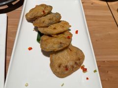 -枣子树·素食餐厅(普陀山店)