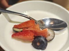 酸奶布丁-小大董·烤鸭(王府井apm店)