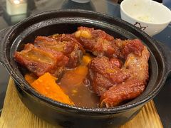 红枣排骨-文记壹心鸡(宝华路店)
