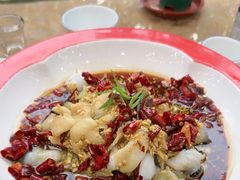 -渔码头食府(蓬莱阁店)