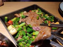 -胡马八破·川菜小馆(高新万达店)