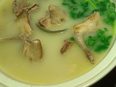 -广东道至正餐厅(区庄店)