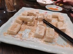 -抱德·潮汕味(琶洲店原惠城鱼仔)