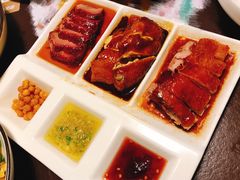 -有璟阁港式餐厅(国贸商城店)