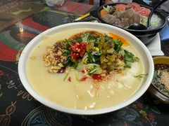 -阿娇魏道(傣味小吃普洱特色店)