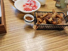 -柳叶刀烧烤(北大清华店)