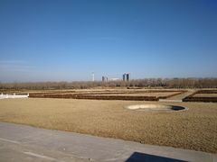 -北京拉斐特城堡酒店