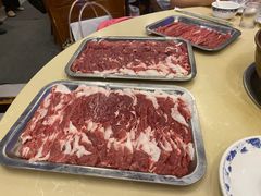 -月圆火锅(宁海东路二店)
