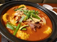 -莲餐厅·湖北菜·藕汤老手艺(愚园路店)