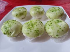 -友强·23年特色海鲜大排档(厦门店)