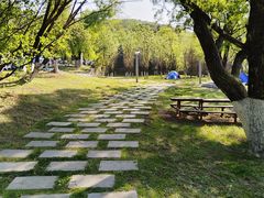 -棋盘山风景区