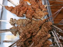 -老地方烤肉(东岗路店)