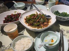 -井水小厨·湘菜(活力广场店)
