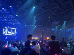 -MOSSO·Liveshow(M3香港广场店)