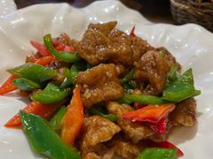 -永乐饭庄(安德路店)