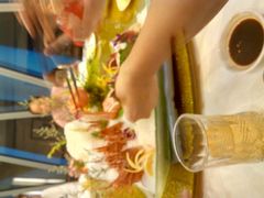 -广州塔晖粤轩中餐厅