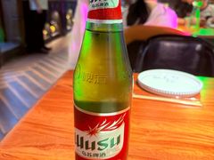 -纳瓦新疆菜(银都店)
