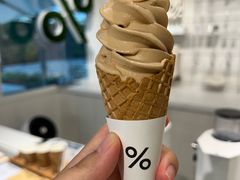 -% Arabica阿拉比卡咖啡(前滩太古里店)