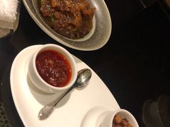 -北京四季酒店·采逸轩