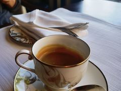 -王府井文华东方酒店-紫膳餐厅