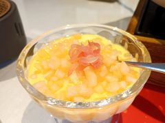 -春色如许·茶食餐厅(桃李春风店)