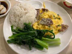 -玲又珑美食(盘福路店)