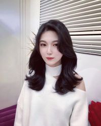 -3AM HAIR SALON染发烫发接发