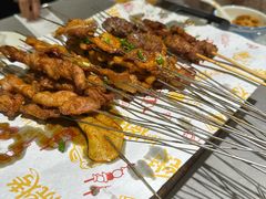 -楚太子  中餐&烧烤(武大店)