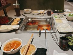 -海底捞火锅(吾悦广场店)