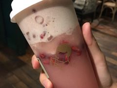 -喜茶(永旺梦乐城店)