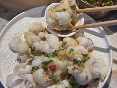 -琥珀川糟粕醋火锅(慈云寺店)