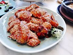 -港丽餐厅(高德置地店)