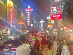 -唐人街(耀华力路)
