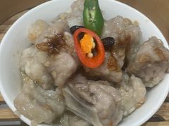 -喜宴又一村·粤菜·茶点·海鲜(壹方天地店)